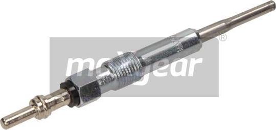 Maxgear 66-0058 - Glow Plug car-mod.net