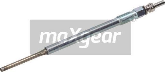 Maxgear 66-0060 - Glow Plug car-mod.net