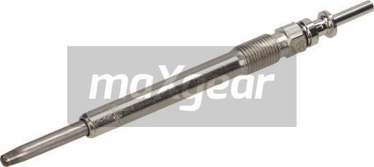 Maxgear 66-0013 - Glow Plug car-mod.net
