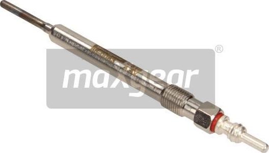 Maxgear 66-0083 - Glow Plug car-mod.net