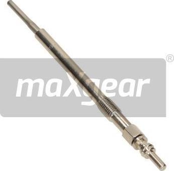 Maxgear 66-0076 - Glow Plug car-mod.net