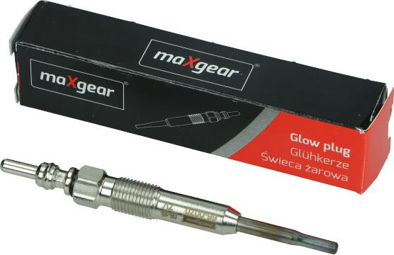 Maxgear 66-0070 - Glow Plug car-mod.net