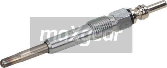 Maxgear 66-0071 - Glow Plug car-mod.net
