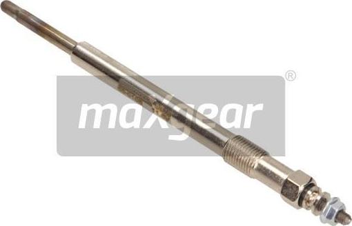 Maxgear 66-0106 - Glow Plug car-mod.net