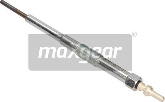 Maxgear 66-0114 - Glow Plug car-mod.net