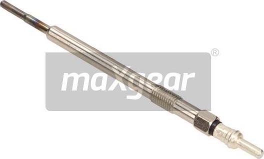 Maxgear 66-0110 - Glow Plug car-mod.net