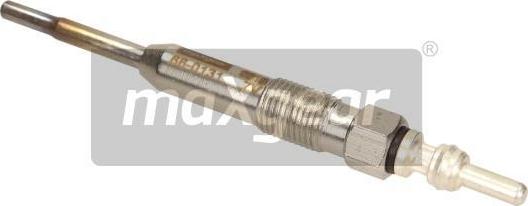 Maxgear 66-0131 - Glow Plug car-mod.net