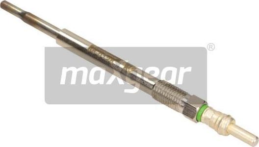 Maxgear 66-0128 - Glow Plug car-mod.net