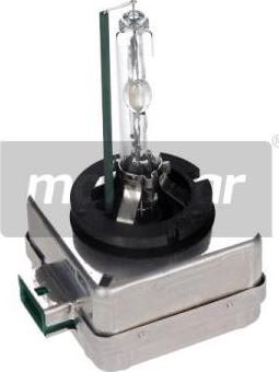 Maxgear 66340 - Bulb, spotlight car-mod.net