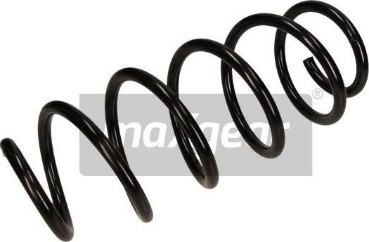 Maxgear 60-0491 - Coil Spring car-mod.net