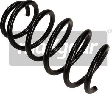 Maxgear 60-0482 - Coil Spring car-mod.net