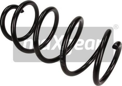 Maxgear 60-0436 - Coil Spring car-mod.net