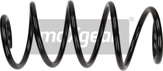 Maxgear 60-0433 - Coil Spring car-mod.net