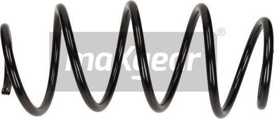 Maxgear 60-0420 - Coil Spring car-mod.net