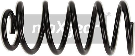 Maxgear 60-0428 - Coil Spring car-mod.net
