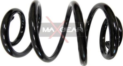 Maxgear 60-0001 - Coil Spring car-mod.net