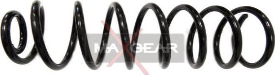 Maxgear 60-0014 - Coil Spring car-mod.net