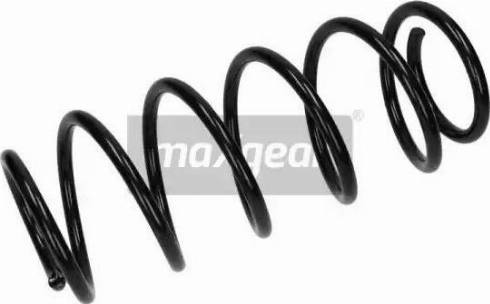 Maxgear 60-0192 - Coil Spring car-mod.net