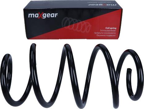 Maxgear 60-0851D - Coil Spring car-mod.net