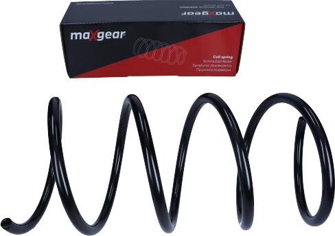 Maxgear 60-0872D - Coil Spring car-mod.net