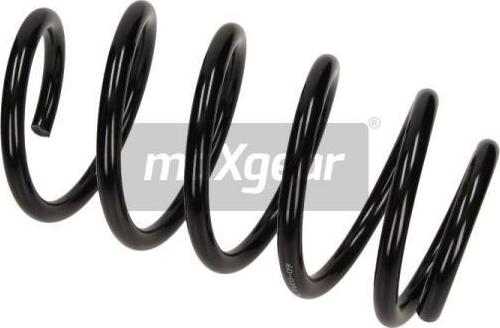 Maxgear 60-0393 - Coil Spring car-mod.net