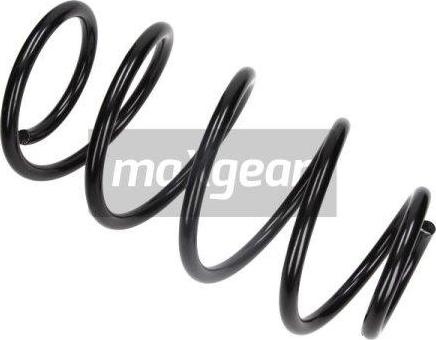 Maxgear 60-0310 - Coil Spring car-mod.net