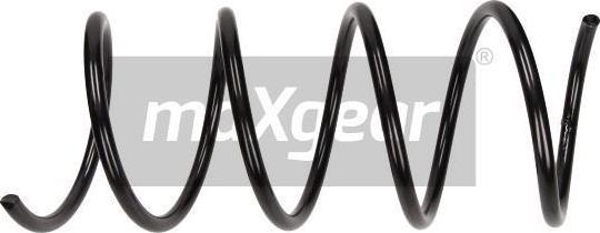 Maxgear 60-0377 - Coil Spring car-mod.net