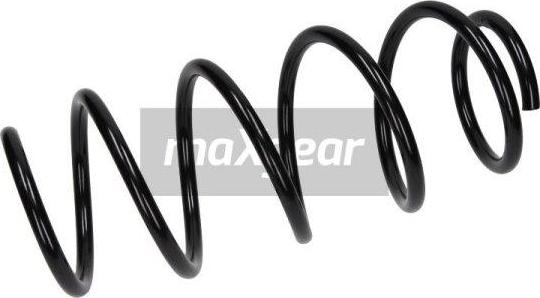 Maxgear 60-0283 - Coil Spring car-mod.net