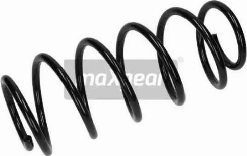 Maxgear 60-0275 - Coil Spring car-mod.net