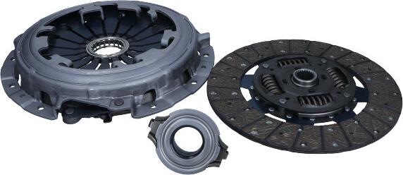 Maxgear 61-5464 - Clutch Kit car-mod.net