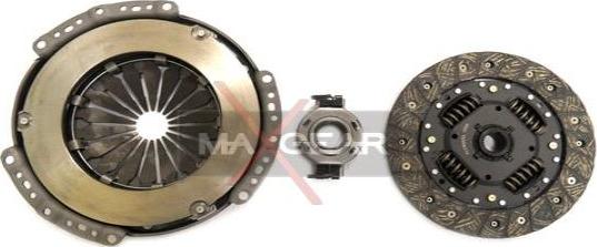 Maxgear 61-5043 - Clutch Kit car-mod.net