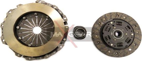 Maxgear 61-5056 - Clutch Kit car-mod.net