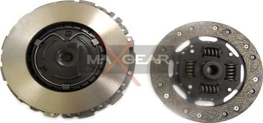 Maxgear 61-5085 - Clutch Kit car-mod.net