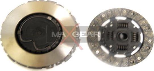 Maxgear 61-5086 - Clutch Kit car-mod.net