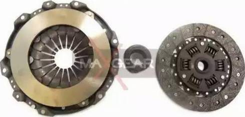 Maxgear 61-5078 - Clutch Kit car-mod.net