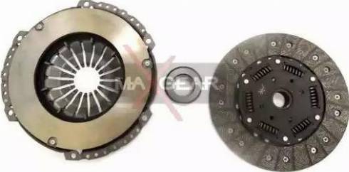 Maxgear 61-5151 - Clutch Kit car-mod.net