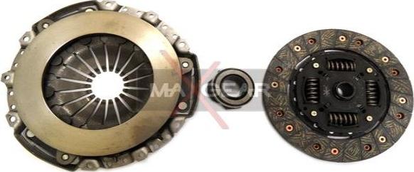 Maxgear 61-5111 - Clutch Kit car-mod.net