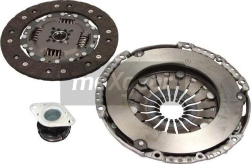 Maxgear 61-5215 - Clutch Kit car-mod.net