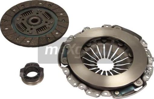 Maxgear 61-5226 - Clutch Kit car-mod.net