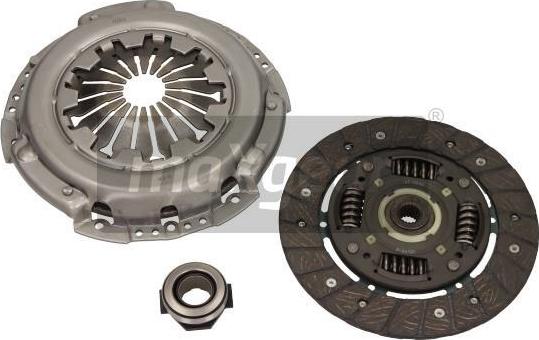 Maxgear 61-5228 - Clutch Kit car-mod.net