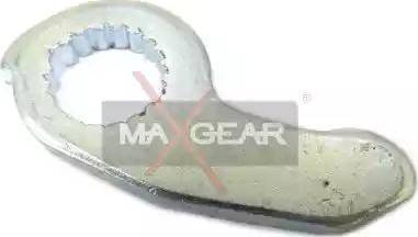 Maxgear 61-0081 - Release Fork, clutch car-mod.net