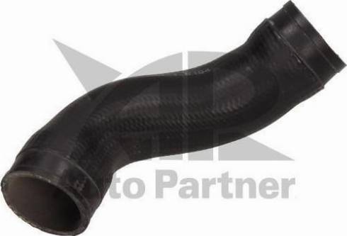 Maxgear 68-0019 - Charger Intake Air Hose car-mod.net