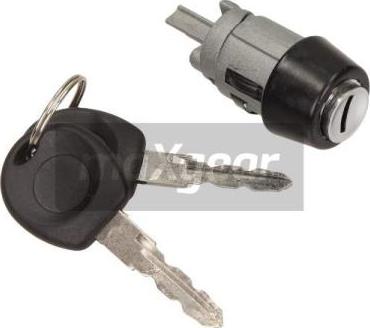 Maxgear 63-0039 - Ignition / Starter Switch car-mod.net