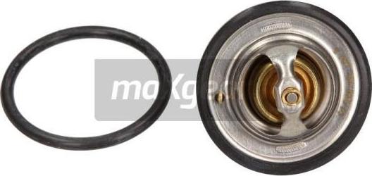 Maxgear 67-0048 - Coolant thermostat / housing car-mod.net