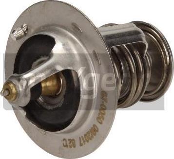 Maxgear 67-0050 - Coolant thermostat / housing car-mod.net