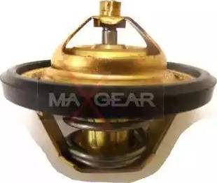 Maxgear 67-0006 - Coolant thermostat / housing car-mod.net