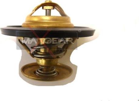 Maxgear 67-0007 - Coolant thermostat / housing car-mod.net