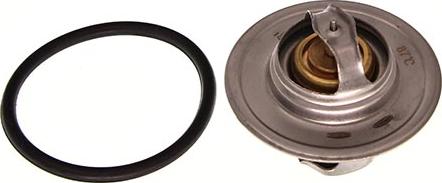 Maxgear 67-0011 - Coolant thermostat / housing car-mod.net