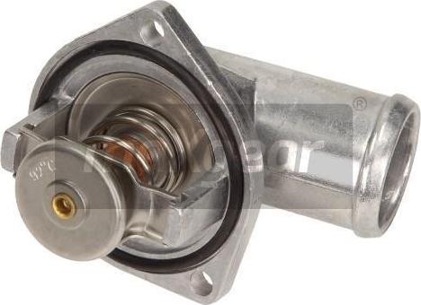 Maxgear 67-0030 - Coolant thermostat / housing car-mod.net