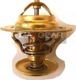 Maxgear 67-0020 - Coolant thermostat / housing car-mod.net